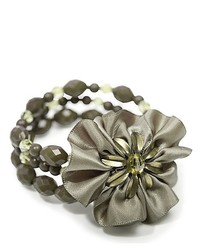 Bracelet olive Schmuck-art