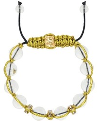 Bracelet orné doré Francesca Romana Diana