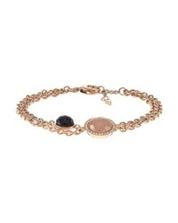 Bracelet rose Fossil
