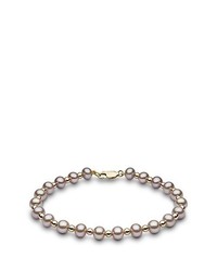 Bracelet rose Kimura Pearls