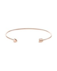Bracelet rose Ted Baker