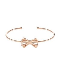Bracelet rose Ted Baker