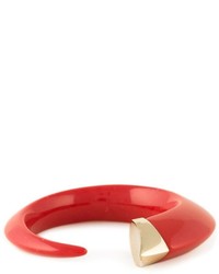Bracelet rouge Shaun Leane