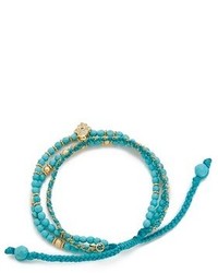 Bracelet turquoise Tai