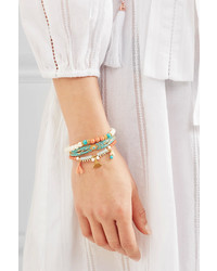 Bracelet turquoise Chan Luu
