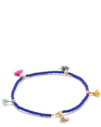Bracelet turquoise Shashi
