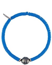 Bracelet turquoise M. Cohen
