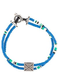 Bracelet turquoise M. Cohen