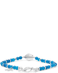 Bracelet turquoise Isaia