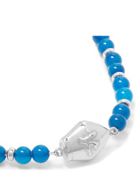 Bracelet turquoise Isaia