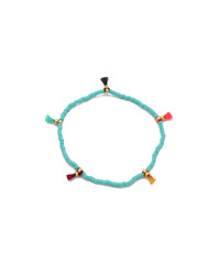 Bracelet turquoise Shashi