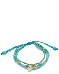 Bracelet turquoise Tai