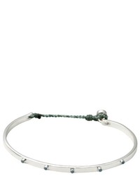 Bracelet vert menthe Pilgrim Jewelry