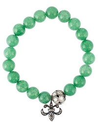 Bracelet vert