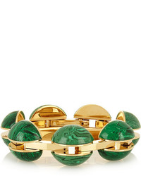 Bracelet vert Chloé