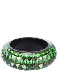 Bracelet vert Nicholas King