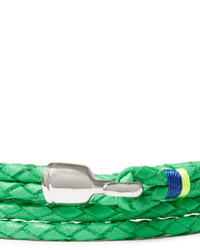 Bracelet vert Miansai