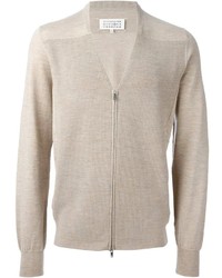 Cardigan beige