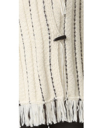 Cardigan beige Raquel Allegra