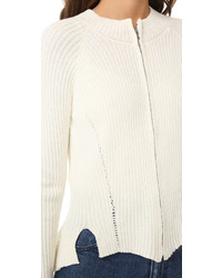 Cardigan beige Rachel Comey