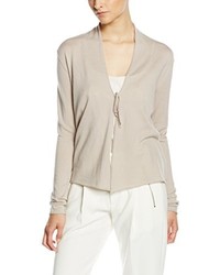 Cardigan beige Marc O'Polo