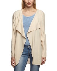 Cardigan beige Object