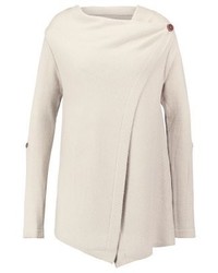 Cardigan beige Object