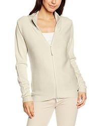 Cardigan beige Olsen