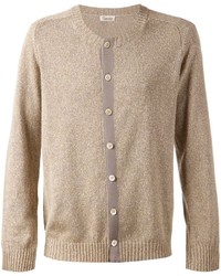 Cardigan beige United Arrows