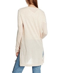 Cardigan beige Vero Moda