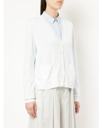 Cardigan blanc Marc Cain