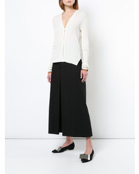 Cardigan blanc Proenza Schouler