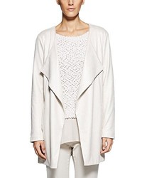 Cardigan blanc Comma