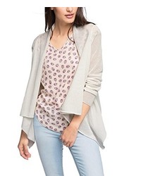 Cardigan blanc Esprit