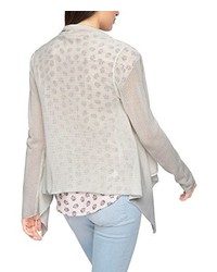 Cardigan blanc Esprit