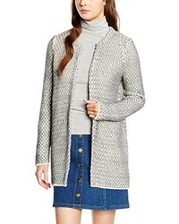 Cardigan blanc Esprit