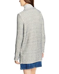 Cardigan blanc Esprit