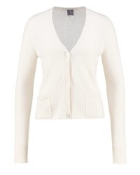 Cardigan blanc FTC