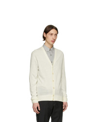 Cardigan blanc Tiger of Sweden