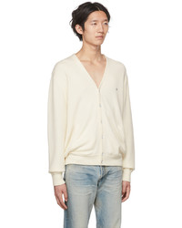 Cardigan blanc rag & bone