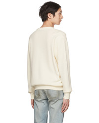 Cardigan blanc rag & bone