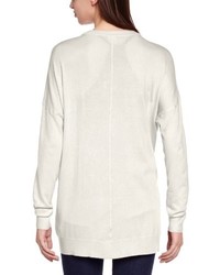 Cardigan blanc Vero Moda