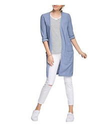 Cardigan bleu clair edc by Esprit