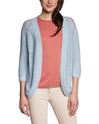 Cardigan bleu clair Only