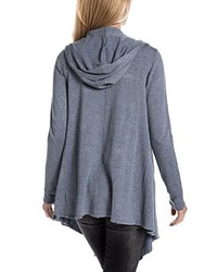 Cardigan bleu clair Timezone