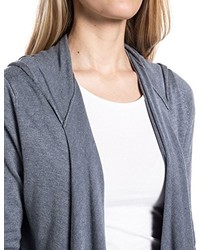 Cardigan bleu clair Timezone