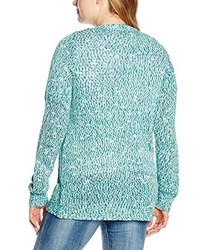 Cardigan bleu clair Zizzi