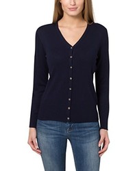 Cardigan bleu marine Amy's