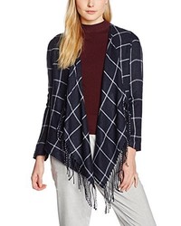 Cardigan bleu marine Broadway Fashion