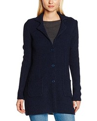 Cardigan bleu marine Comma CI